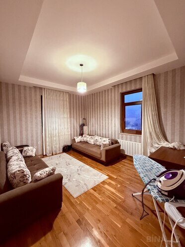 Satılır 4 otaqlı yeni tikili 180 m², Badamdar q., photo 14 from 26