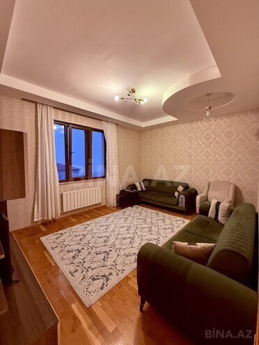 Satılır 4 otaqlı yeni tikili 180 m², Badamdar q., photo 12 from 26