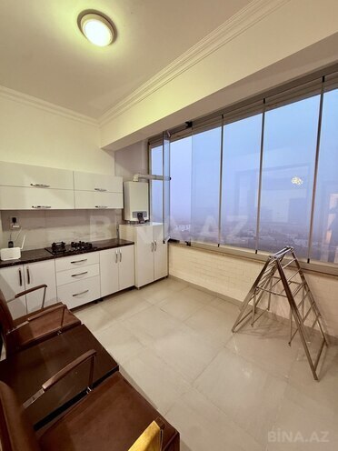 Satılır 4 otaqlı yeni tikili 180 m², Badamdar q., photo 13 from 26