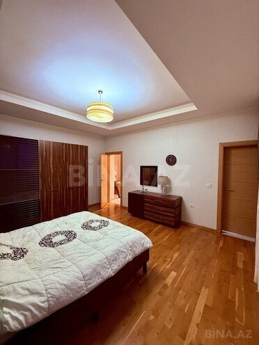 Satılır 4 otaqlı yeni tikili 180 m², Badamdar q., photo 15 from 26