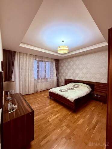 Satılır 4 otaqlı yeni tikili 180 m², Badamdar q., photo 16 from 26