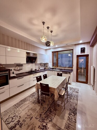 Satılır 4 otaqlı yeni tikili 180 m², Badamdar q., photo 17 from 26