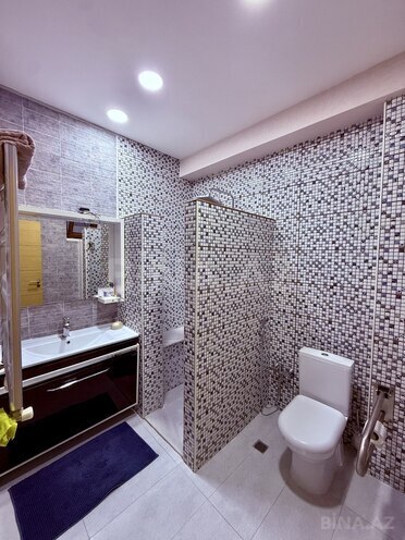 Satılır 4 otaqlı yeni tikili 180 m², Badamdar q., photo 23 from 26