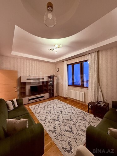 Satılır 4 otaqlı yeni tikili 180 m², Badamdar q., photo 11 from 26