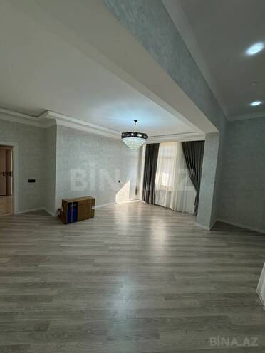 Продаётся 3-комн. новостройка 135 м², м. Насими, photo 9 from 12