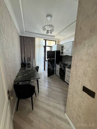 Продаётся 3-комн. новостройка 135 м², м. Насими, photo 8 from 12