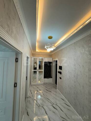 Продаётся 3-комн. новостройка 135 м², м. Насими, photo 11 from 12