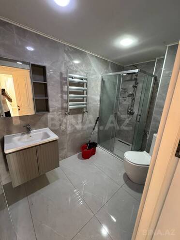 Продаётся 3-комн. новостройка 135 м², м. Насими, photo 7 from 12