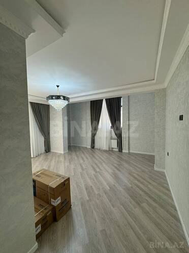 Продаётся 3-комн. новостройка 135 м², м. Насими, photo 6 from 12