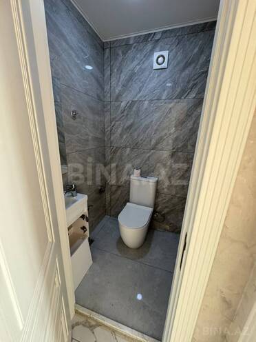 Продаётся 3-комн. новостройка 135 м², м. Насими, photo 10 from 12