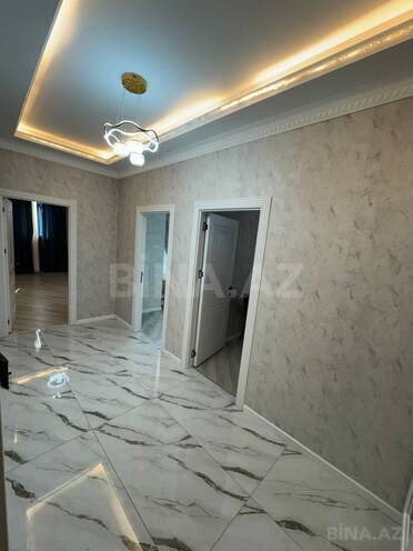Продаётся 3-комн. новостройка 135 м², м. Насими, photo 3 from 12