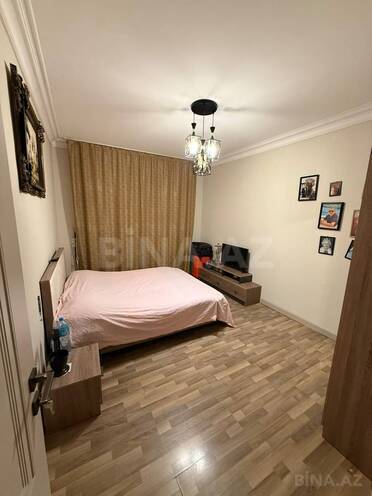 İcarəyə verilir 3 otaqlı yeni tikili 90 m², Yeni Yasamal q., photo 10 from 20