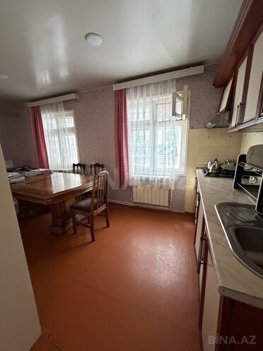 Satılır 3 otaqlı köhnə tikili 80 m², Memar Əcəmi m., photo 13 from 14