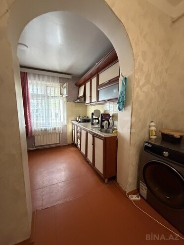Satılır 3 otaqlı köhnə tikili 80 m², Memar Əcəmi m., photo 12 from 14