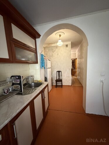 Satılır 3 otaqlı köhnə tikili 80 m², Memar Əcəmi m., photo 11 from 14