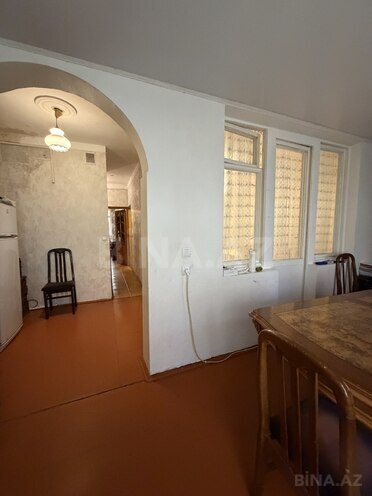 Satılır 3 otaqlı köhnə tikili 80 m², Memar Əcəmi m., photo 8 from 14