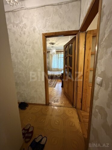 Satılır 3 otaqlı köhnə tikili 80 m², Memar Əcəmi m., photo 7 from 14
