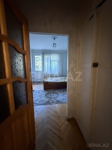 Satılır 3 otaqlı köhnə tikili 80 m², Memar Əcəmi m., photo 5 from 14