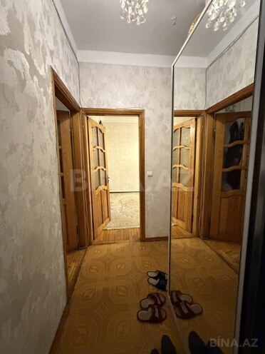 Satılır 3 otaqlı köhnə tikili 80 m², Memar Əcəmi m., photo 1 from 14