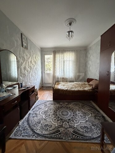 Satılır 3 otaqlı köhnə tikili 80 m², Memar Əcəmi m., photo 3 from 14