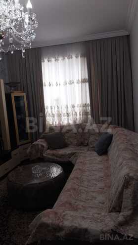 Продаётся 3-комн. новостройка 90 м², пос. Ени Гюнешли, photo 3 from 18