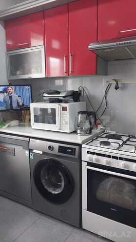 Продаётся 3-комн. новостройка 90 м², пос. Ени Гюнешли, photo 10 from 18