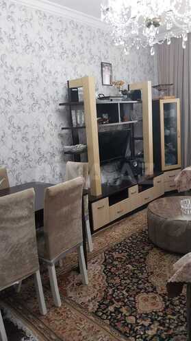 Продаётся 3-комн. новостройка 90 м², пос. Ени Гюнешли, photo 1 from 18