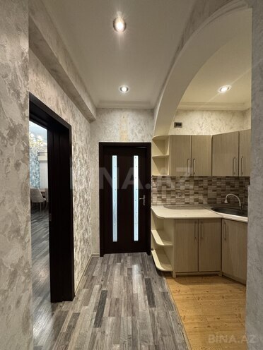 Satılır 2 otaqlı yeni tikili 60 m², Yeni Yasamal q., photo 5 from 11