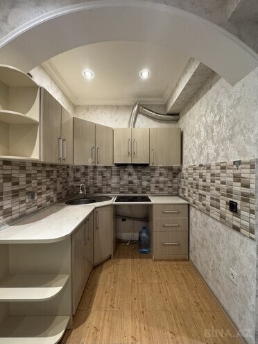 Satılır 2 otaqlı yeni tikili 60 m², Yeni Yasamal q., photo 6 from 11