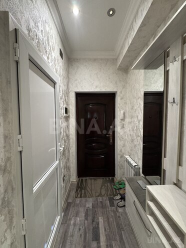 Satılır 2 otaqlı yeni tikili 60 m², Yeni Yasamal q., photo 7 from 11