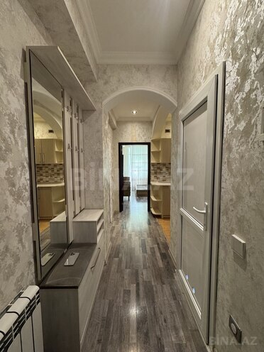 Satılır 2 otaqlı yeni tikili 60 m², Yeni Yasamal q., photo 4 from 11