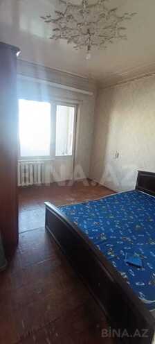 İcarəyə verilir 2 otaqlı köhnə tikili 50 m², Koroğlu m., photo 7 from 15