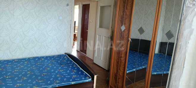 İcarəyə verilir 2 otaqlı köhnə tikili 50 m², Koroğlu m., photo 5 from 15