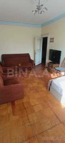 İcarəyə verilir 2 otaqlı köhnə tikili 50 m², Koroğlu m., photo 8 from 15