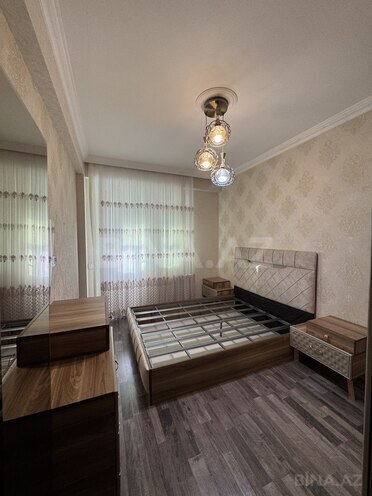 Satılır 2 otaqlı yeni tikili 60 m², Yeni Yasamal q., photo 8 from 11