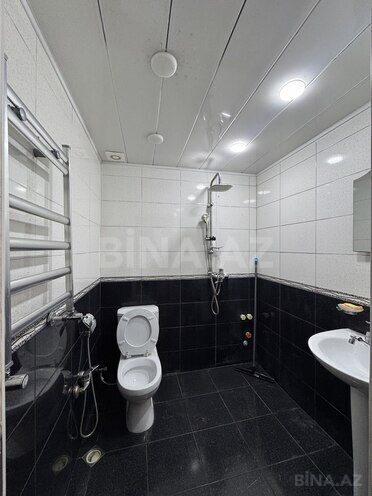 Satılır 2 otaqlı yeni tikili 60 m², Yeni Yasamal q., photo 10 from 11