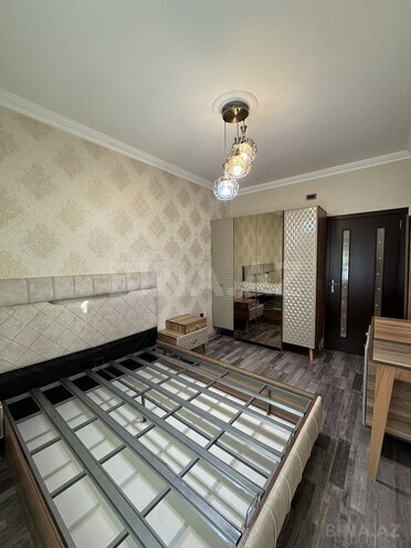 Satılır 2 otaqlı yeni tikili 60 m², Yeni Yasamal q., photo 9 from 11