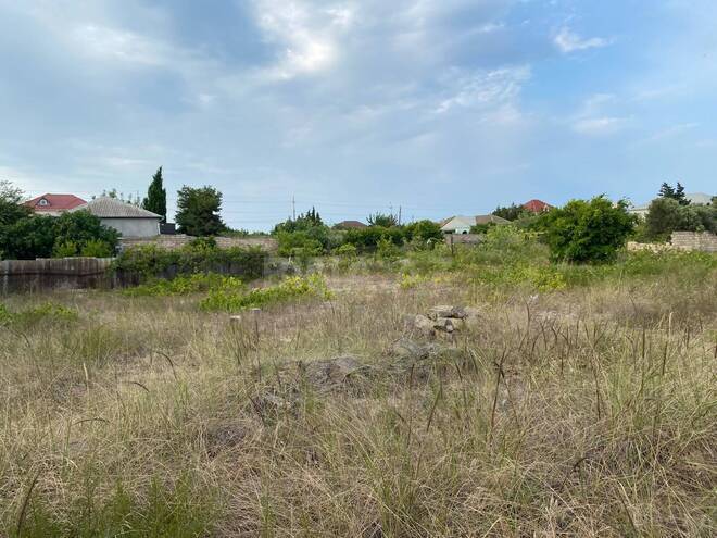 Satılır  torpaq 12 sot, Görədil q., photo 1 from 10