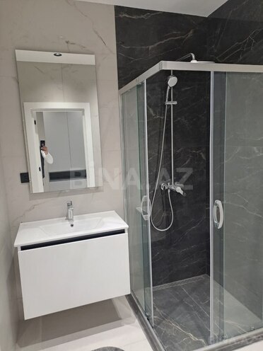 Satılır 1 otaqlı yeni tikili 82 m², Elmlər Akademiyası m., photo 10 from 11
