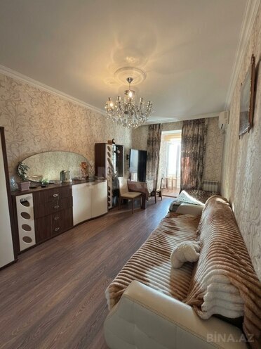 Продаётся 3-комн. вторичка 85 м², м. Ахмедлы, photo 1 from 15