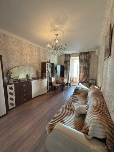 Продаётся 3-комн. вторичка 85 м², м. Ахмедлы, photo 3 from 15