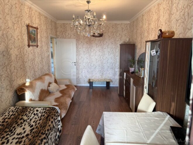 Продаётся 3-комн. вторичка 85 м², м. Ахмедлы, photo 14 from 15