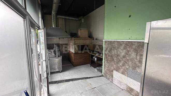 İcarəyə verilir  obyekt 30 m², Xalqlar Dostluğu m., photo 3 from 5