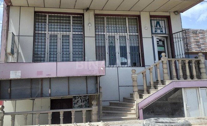 Продается  объект 150 м², пос. Мехтиабад, photo 1 from 7