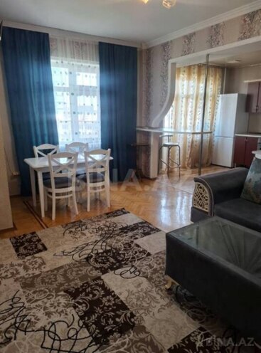 İcarəyə verilir 2 otaqlı yeni tikili 68 m², İçəri Şəhər m., photo 6 from 11