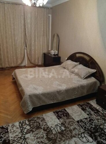 İcarəyə verilir 2 otaqlı yeni tikili 68 m², İçəri Şəhər m., photo 3 from 11