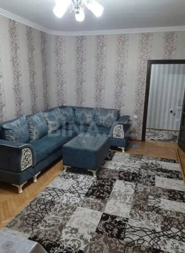 İcarəyə verilir 2 otaqlı yeni tikili 68 m², İçəri Şəhər m., photo 10 from 11