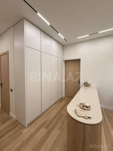 Satılır 4 otaqlı yeni tikili 175 m², Nəriman Nərimanov m., photo 10 from 11