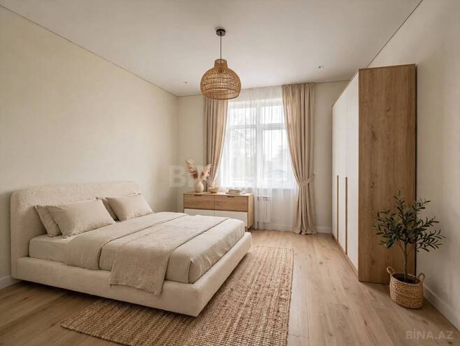 Satılır 4 otaqlı yeni tikili 175 m², Nəriman Nərimanov m., photo 5 from 11