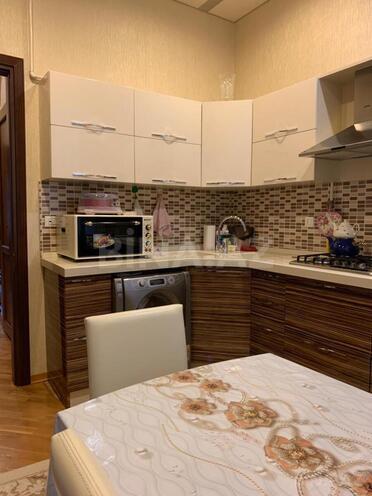 Продаётся 2-комн. вторичка 65 м², м. Гянджлик, photo 12 from 22